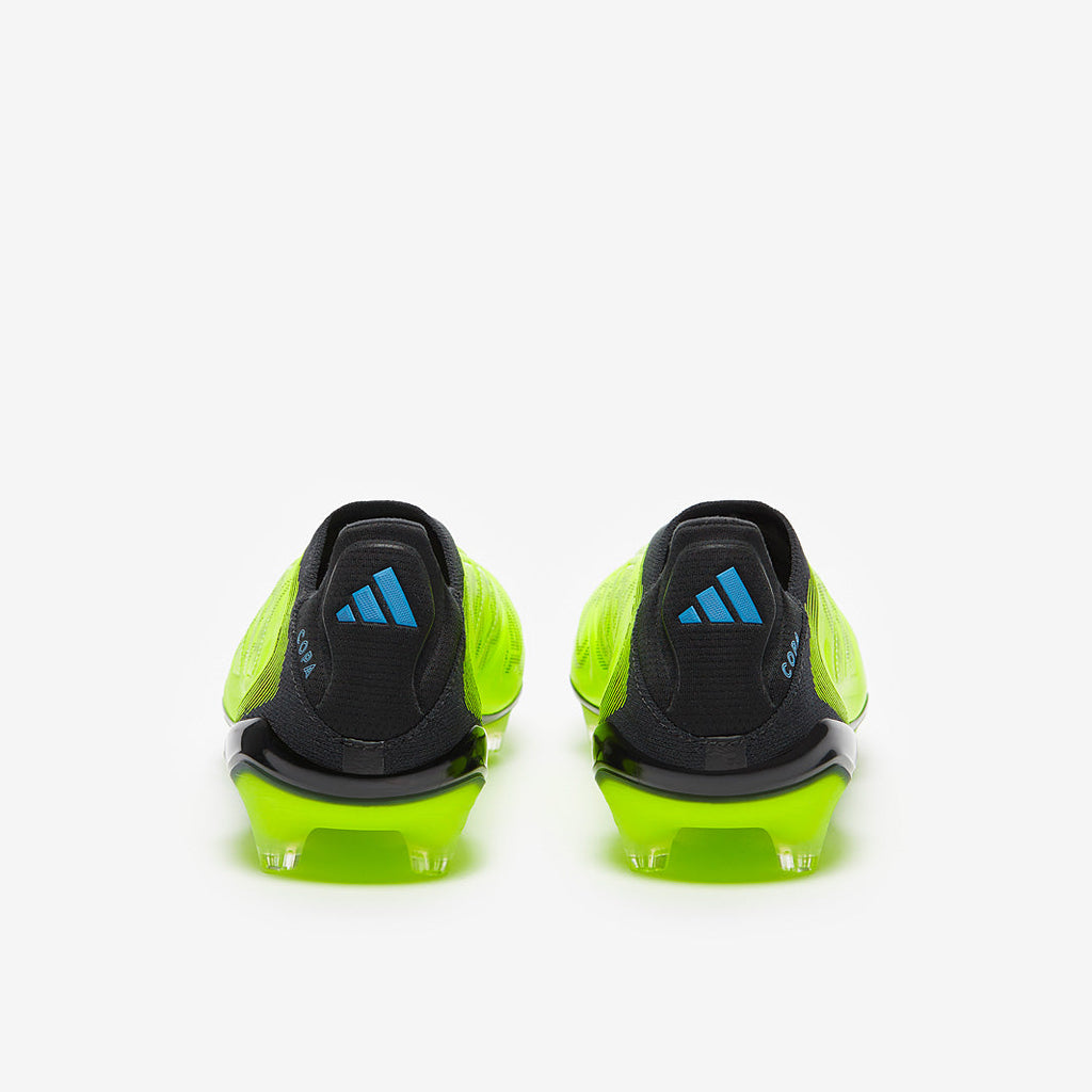 adidas Copa Pure III Elite Laceless FG