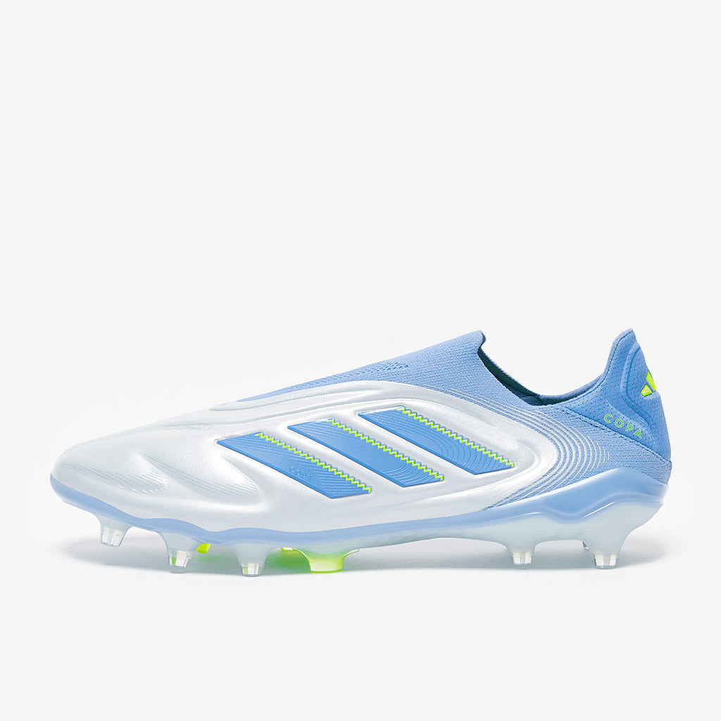 adidas Copa Pure III Elite Laceless Leather FG