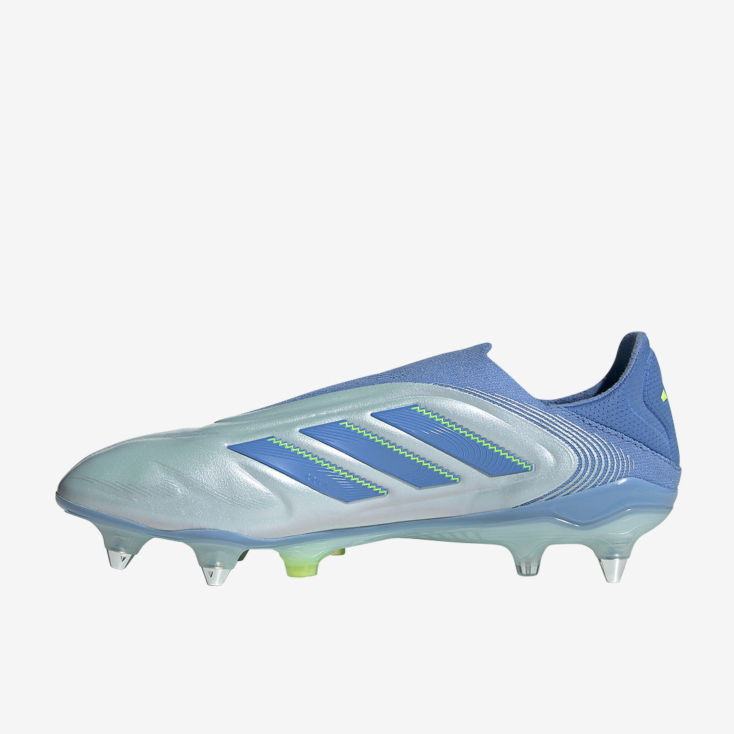 adidas Copa Pure III Elite Laceless Leather SG