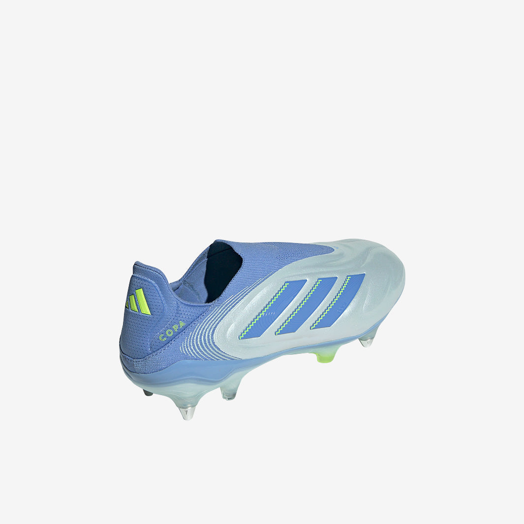 adidas Copa Pure III Elite Laceless Leather SG