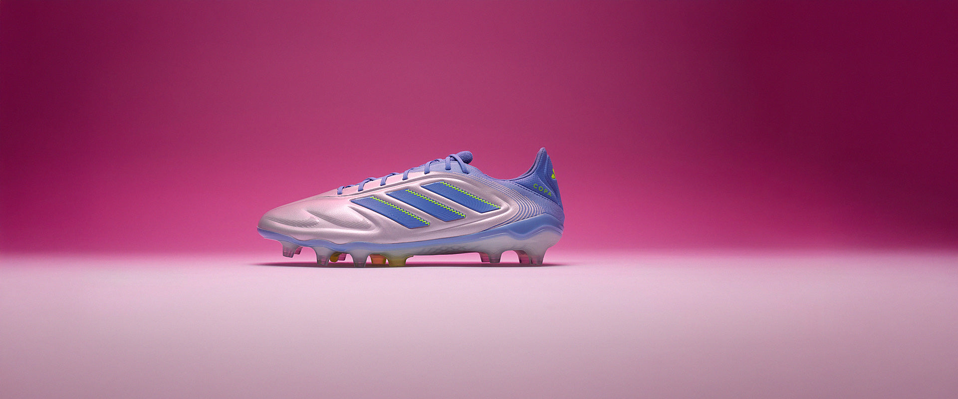 adidas Copa Pure III Elite FG