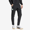 adidas Algeria 2025 Vis Tech Travel Pants
