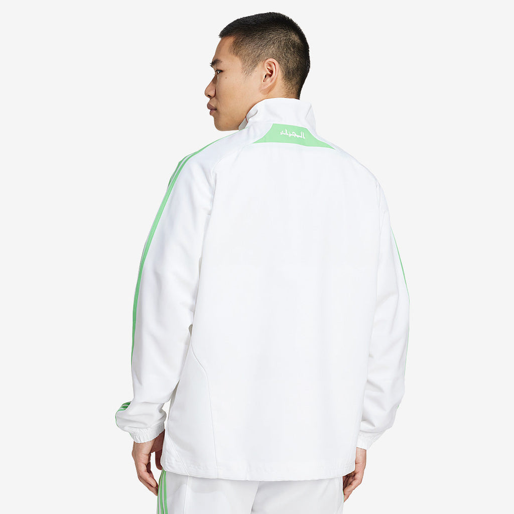 adidas Algeria 2025 Track Top