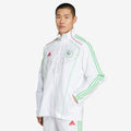 adidas Algeria 2025 Track Top