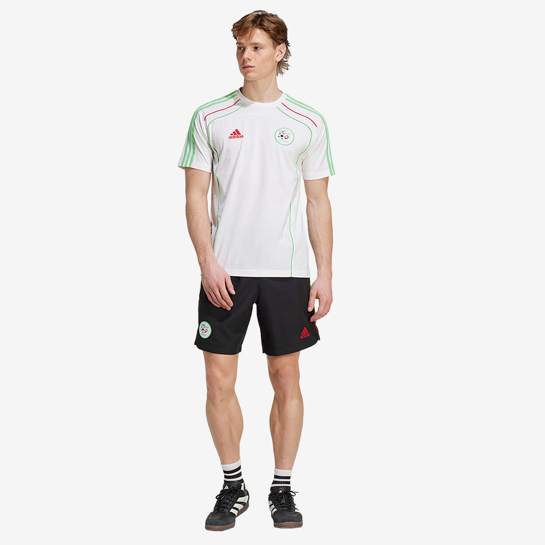adidas Algeria 2025 T-Shirt