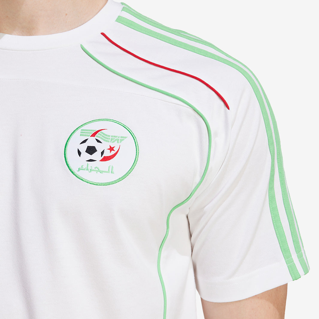 adidas Algeria 2025 T-Shirt
