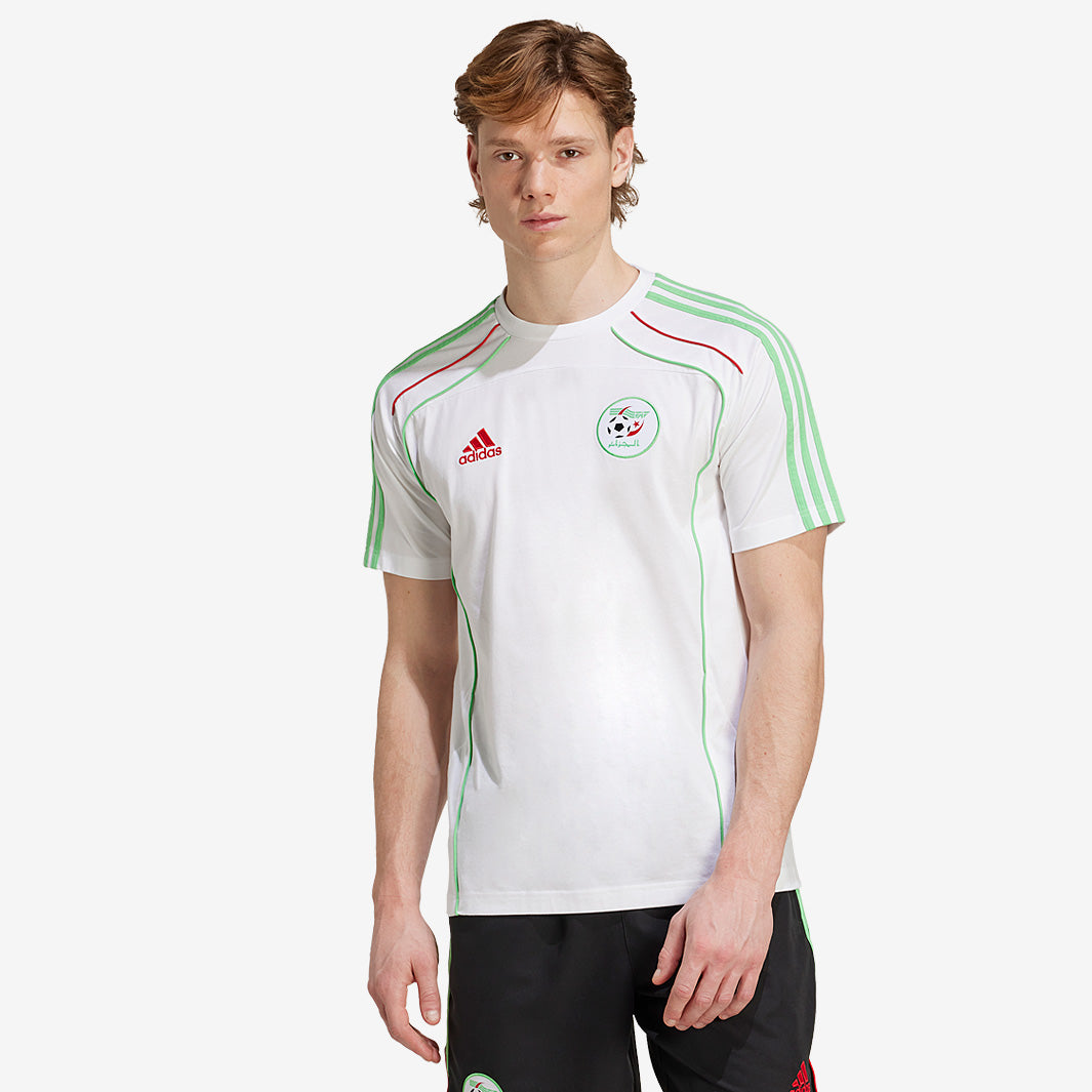 adidas Algeria 2025 T-Shirt