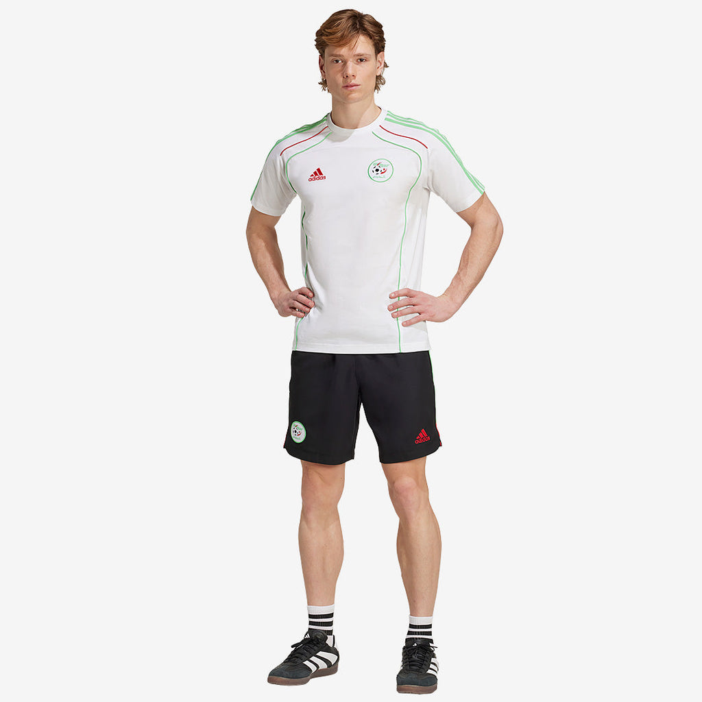 adidas Algeria 2025 Shorts