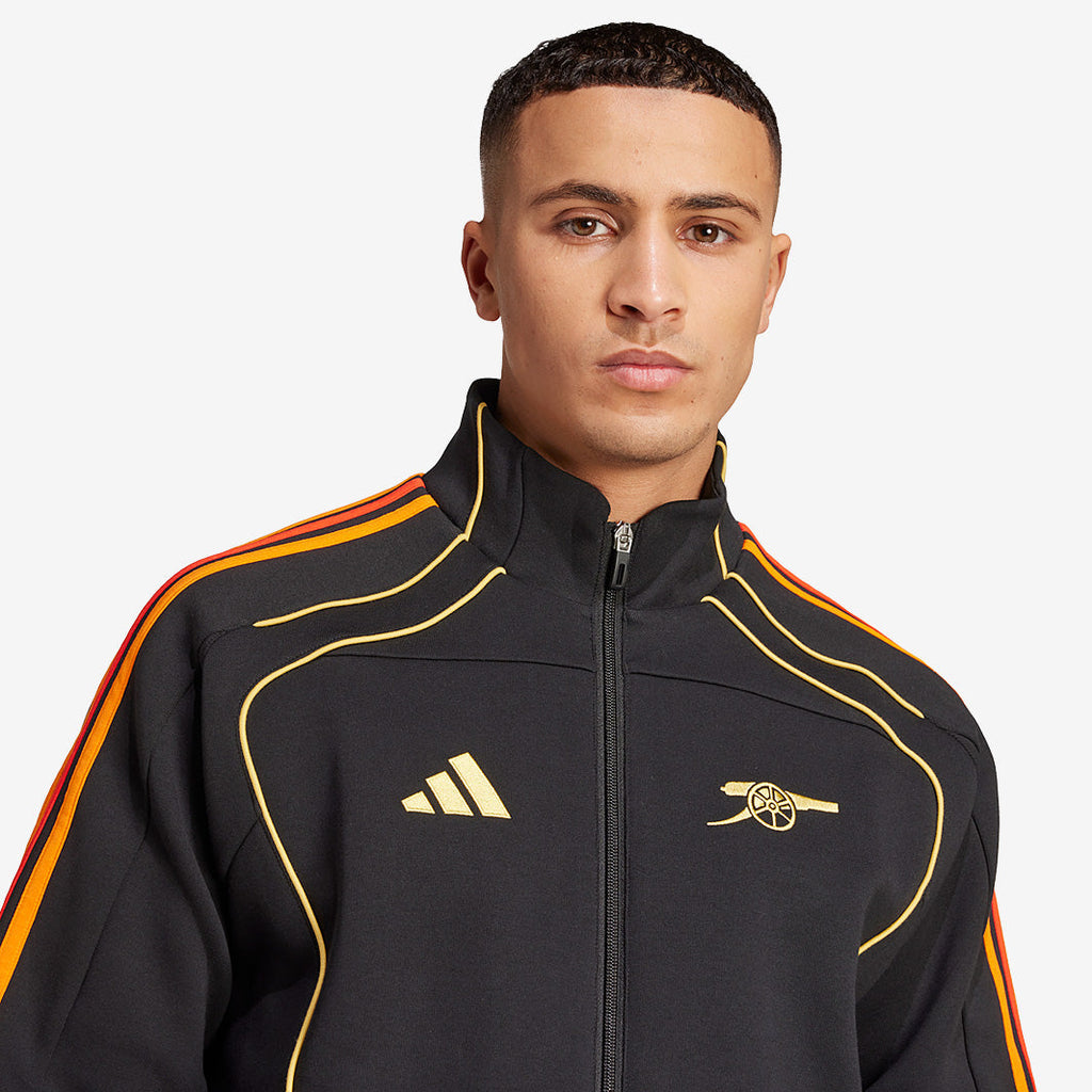 adidas Arsenal x NTS DoubleKnit Track Top