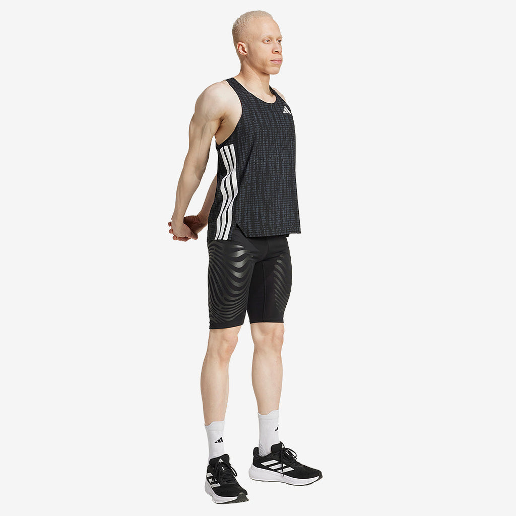 adidas adizero Singlet