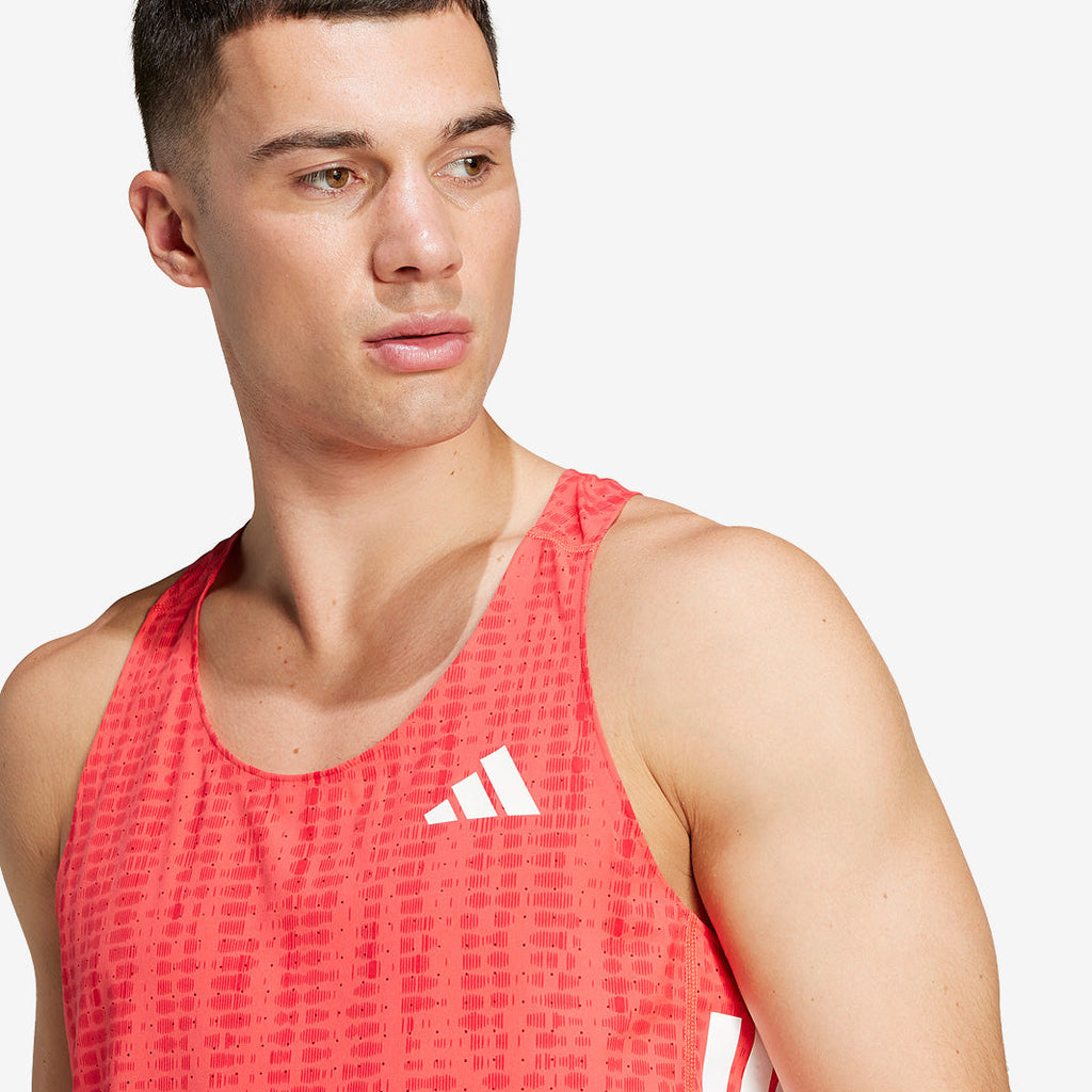 adidas adizero Singlet