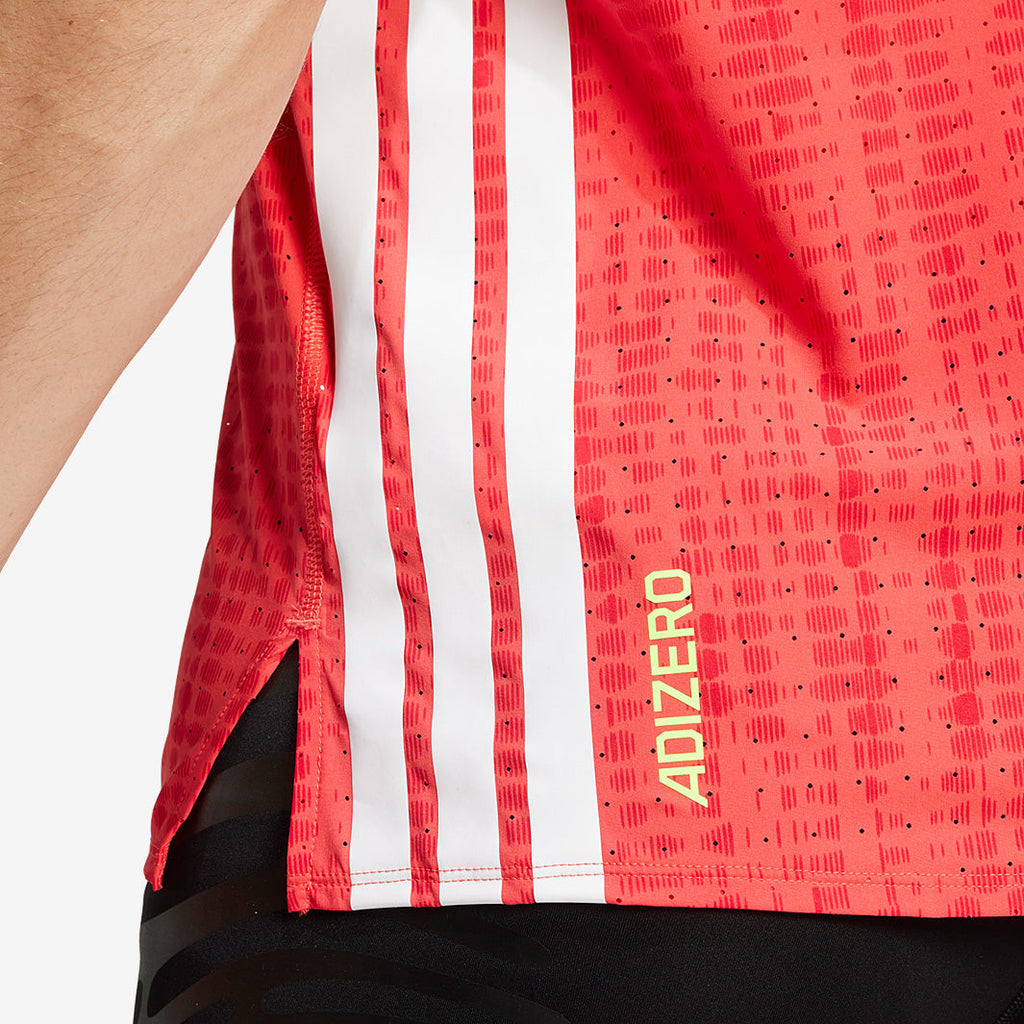 adidas adizero Singlet