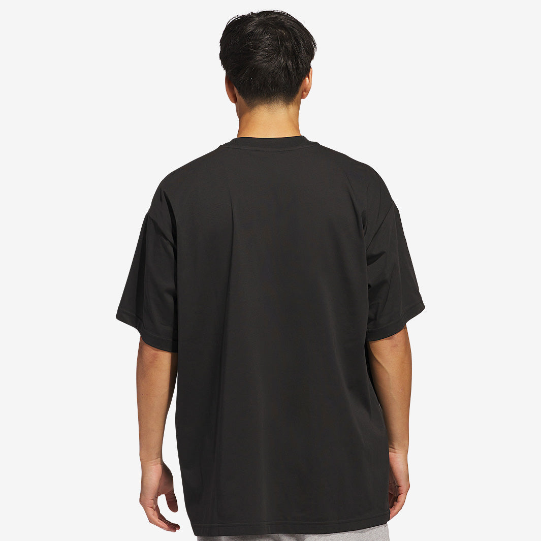 adidas Anthony Edwards Believe That T-Shirt