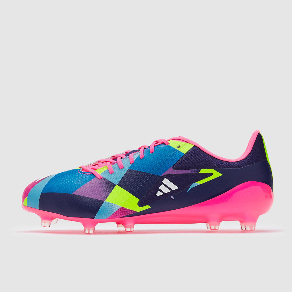 adidas Adizero RS15 Pro FG Rugby Boots