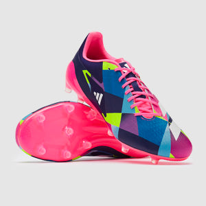 adidas Adizero RS15 Pro FG Rugby Boots