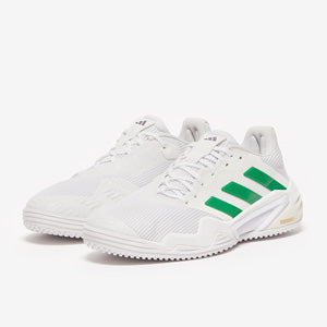 adidas Barricade 13 Grass Tennis Shoes