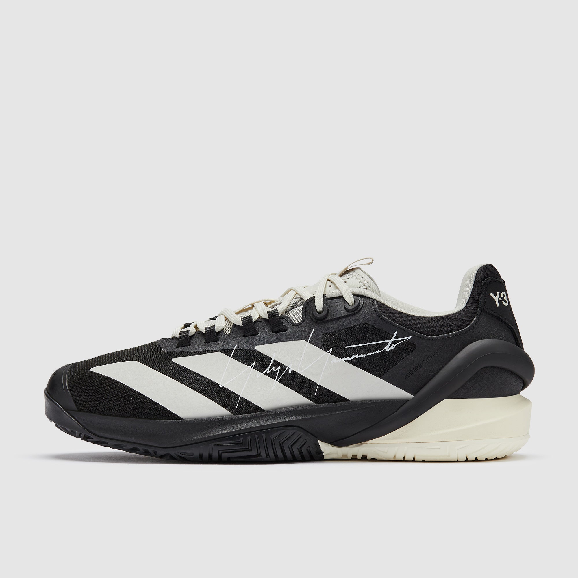 adidas adizero Cybersonic 2 Y - 3 Tennis Shoes