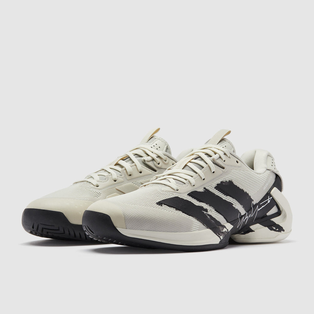 adidas adizero Ubersonic 5 Y - 3 Tennis Shoes