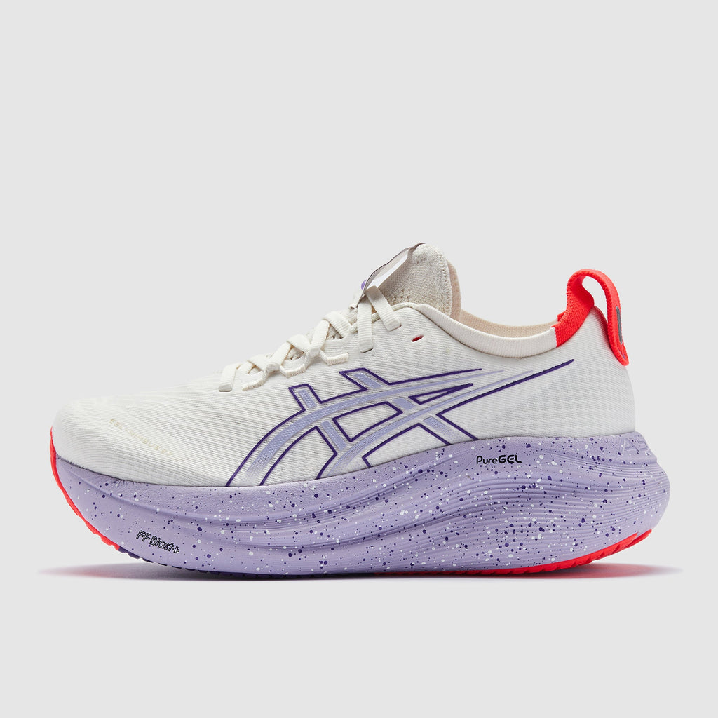 Asics Womens Gel-Nimbus 27 Tokyo