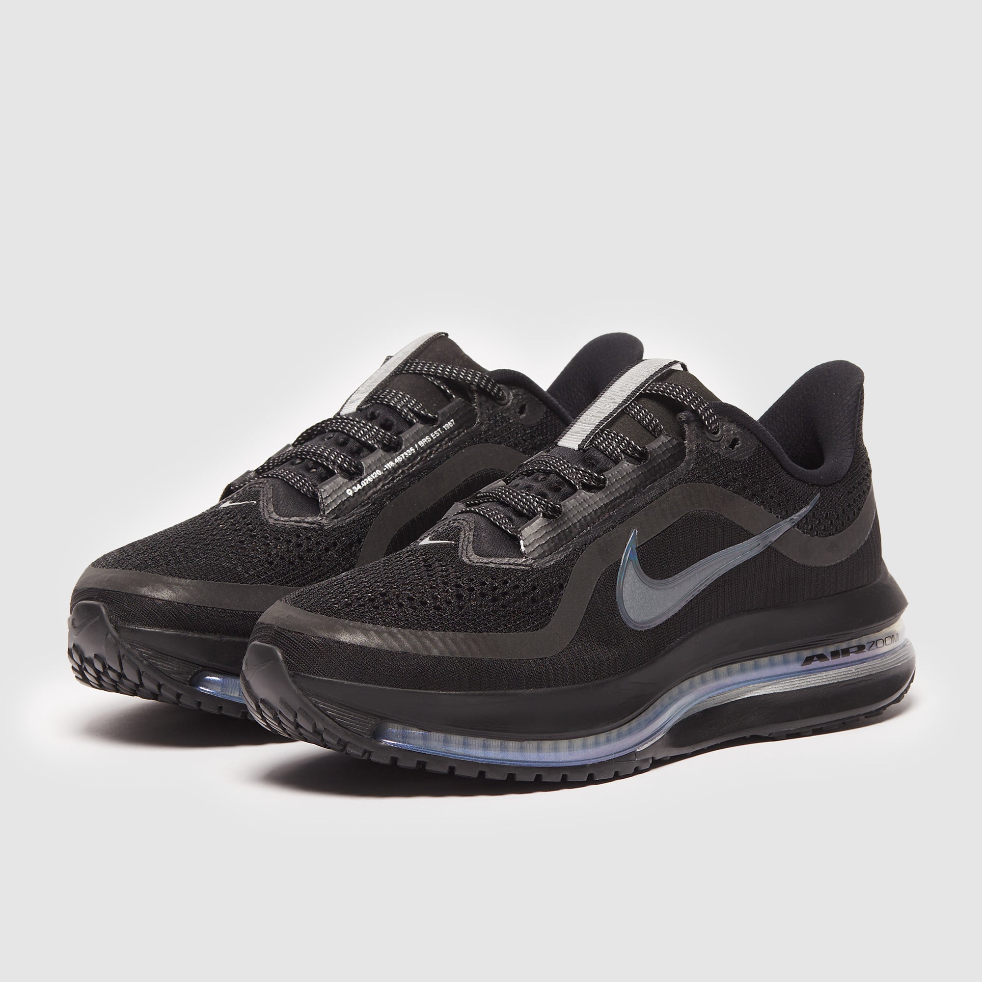 Nike Womens Pegasus Premium