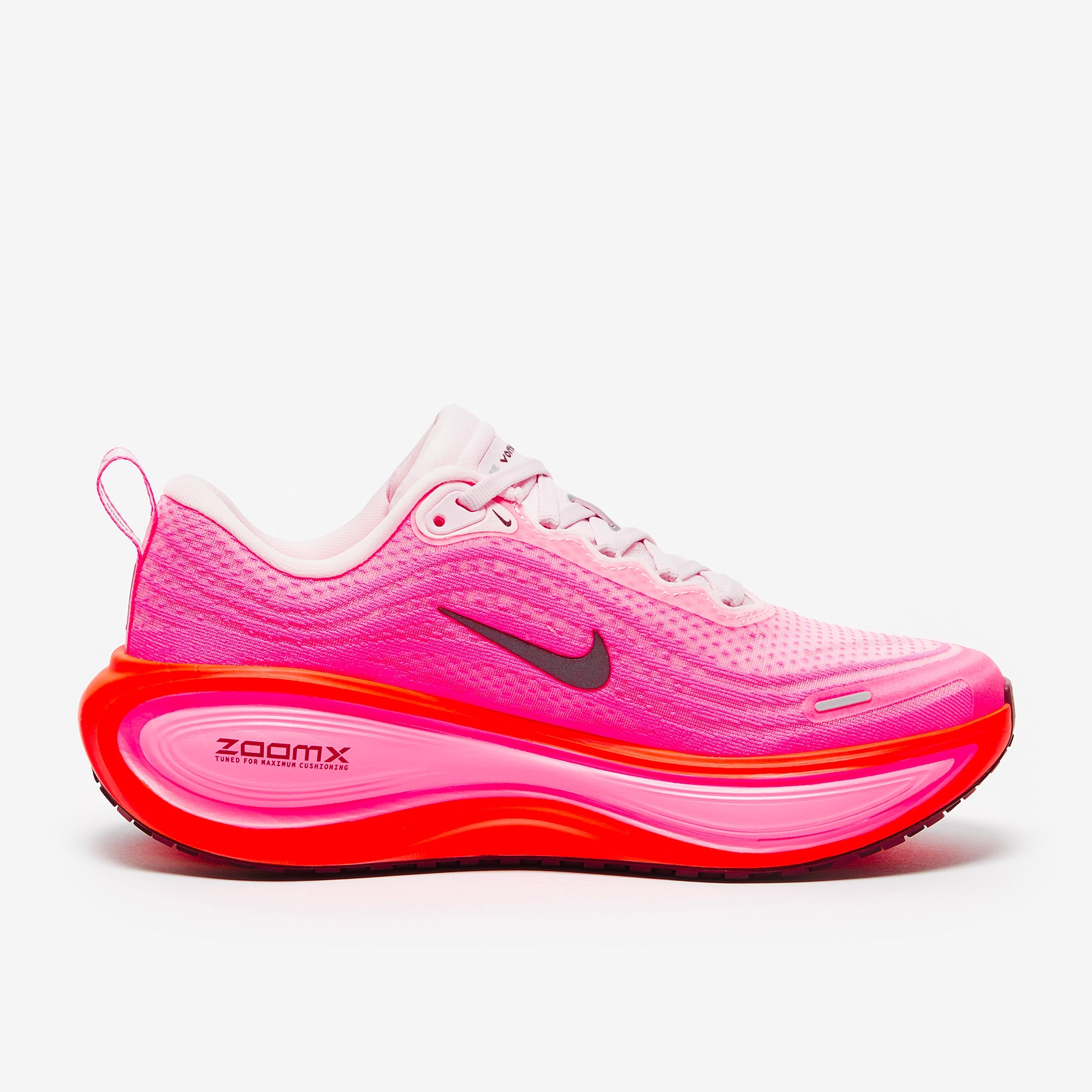 Nike Womens Vomero Plus