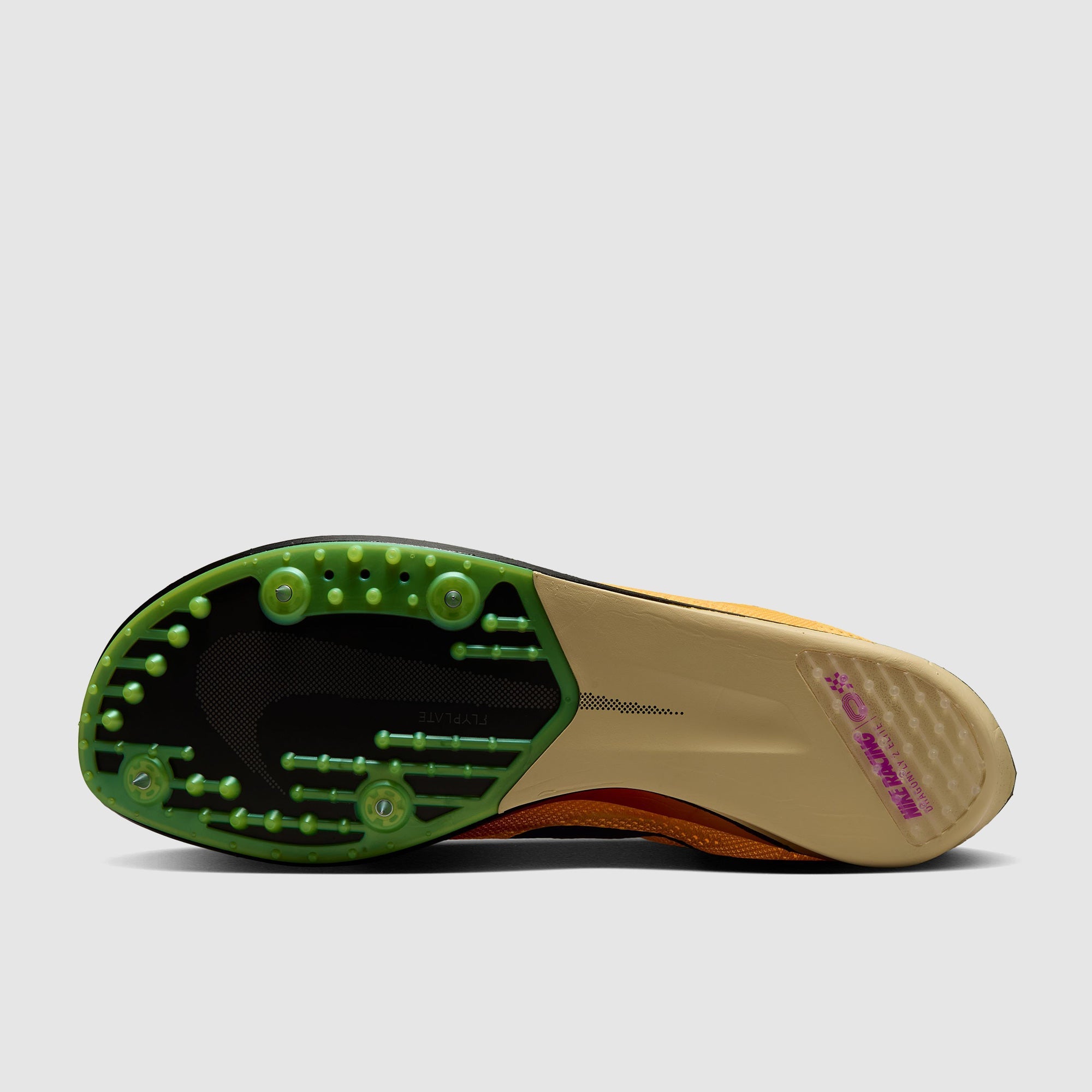 Nike Dragonfly 2 Elite