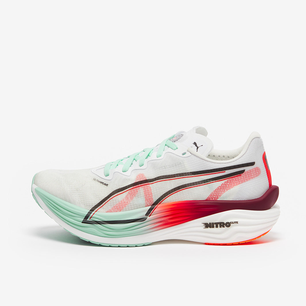 Puma Womens Deviate Nitro Elite 3 HYROX