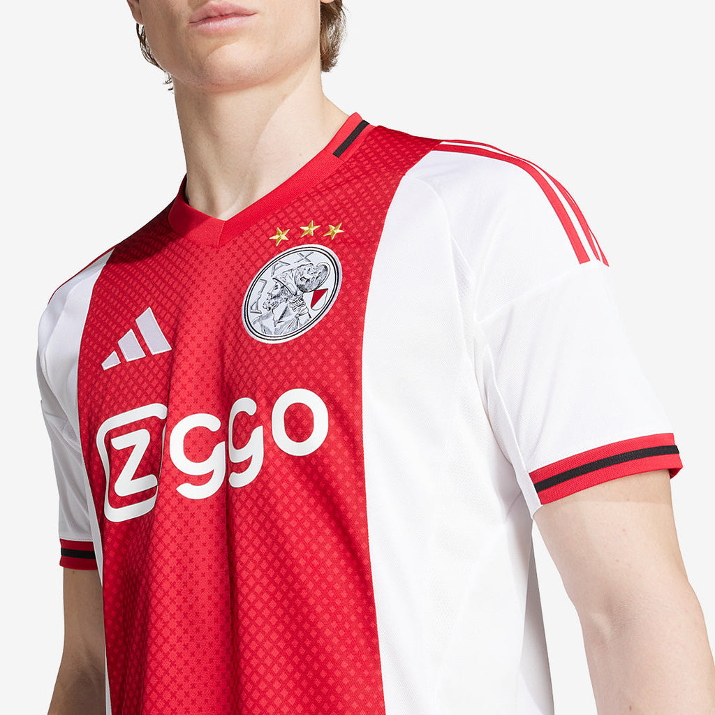 adidas Ajax 25/26 Home Shirt