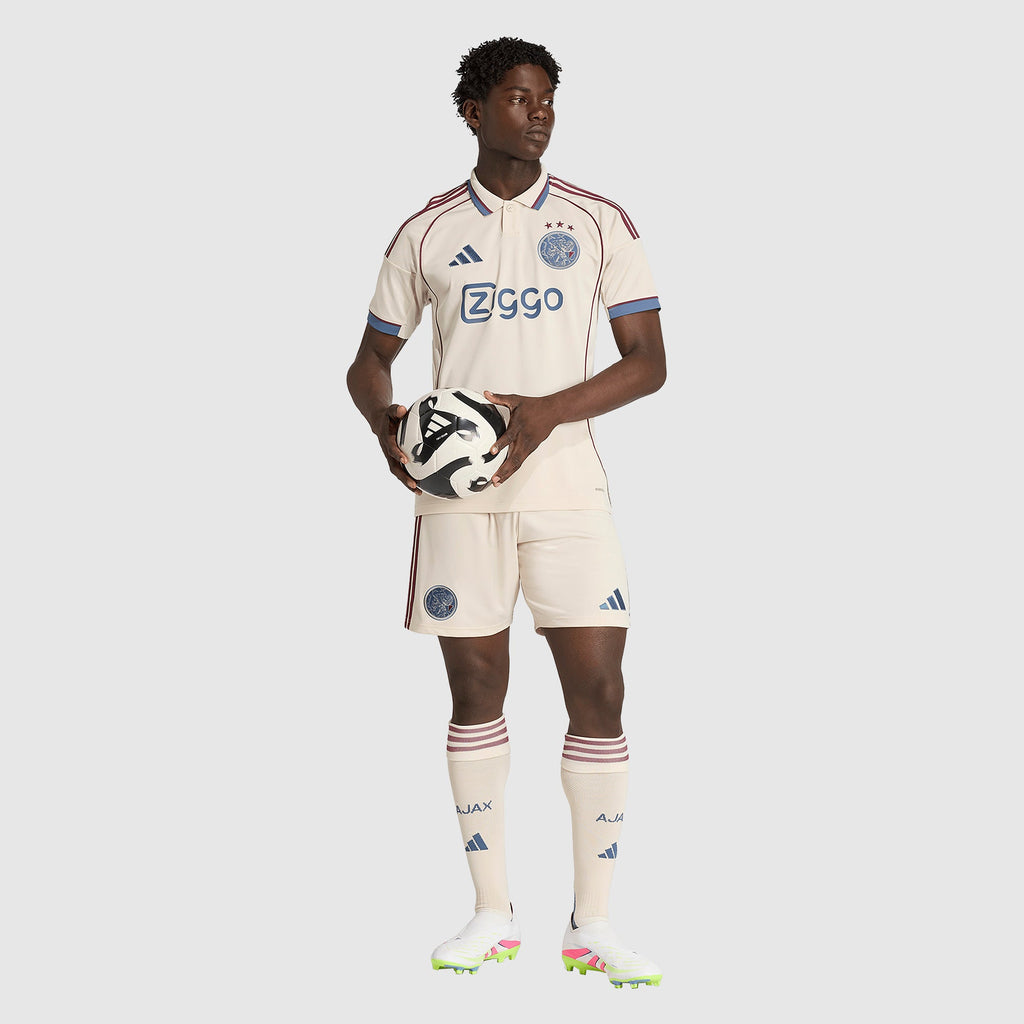 adidas Ajax 25/26 Third Shirt