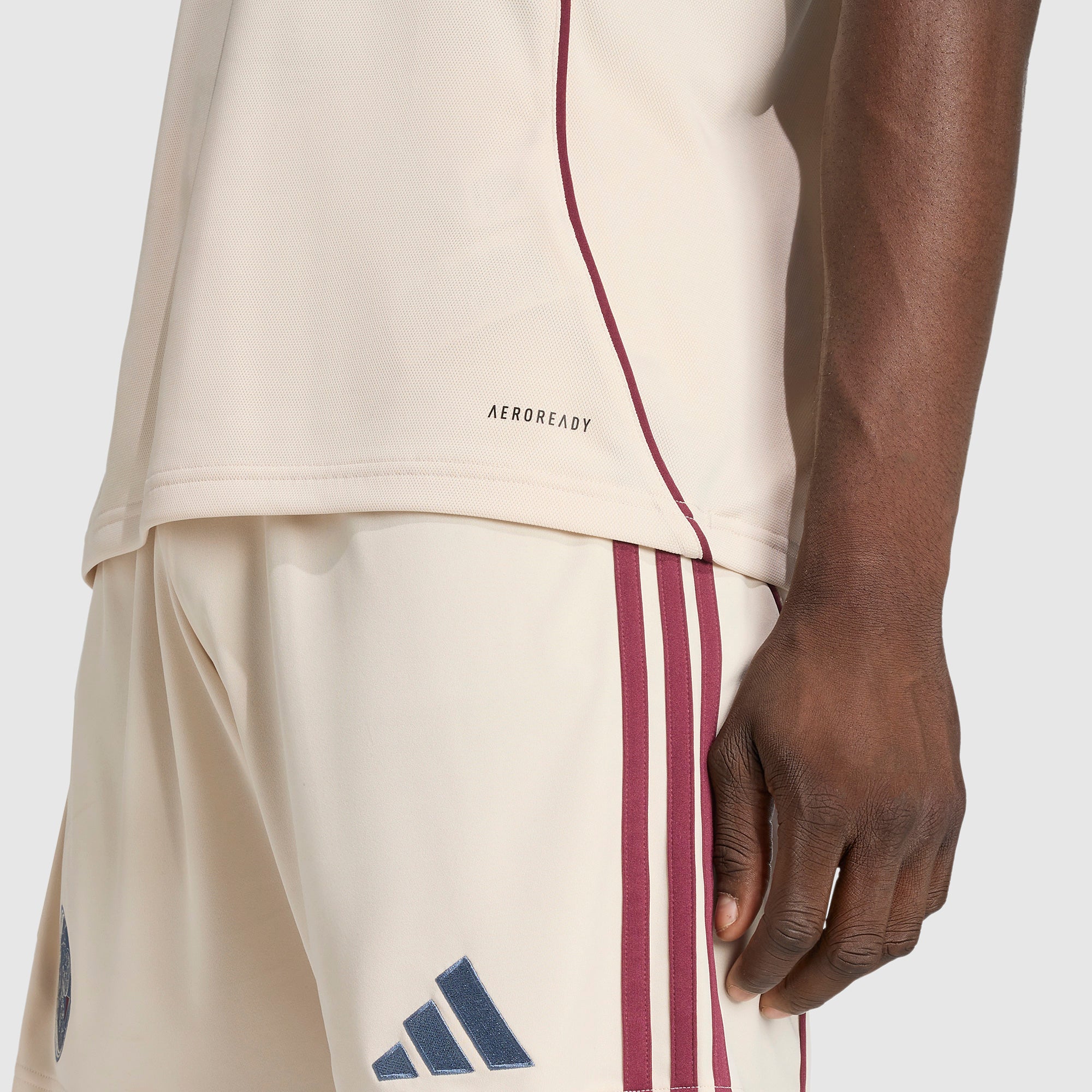 adidas Ajax 25/26 Third Shirt