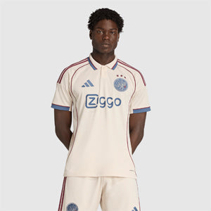 adidas Ajax 25/26 Third Shirt