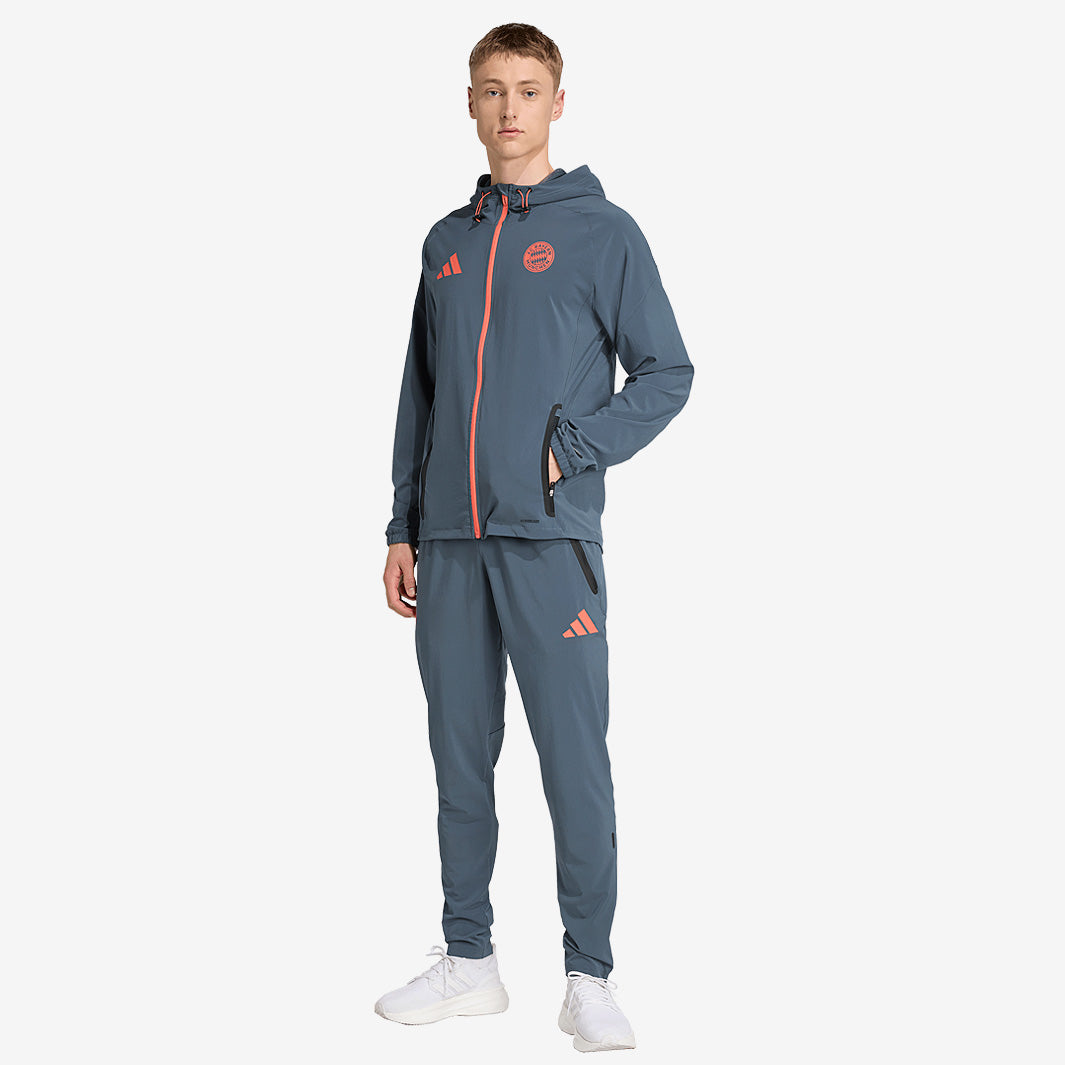 adidas Bayern Munich 25/26 Competition Vis Tech Pants