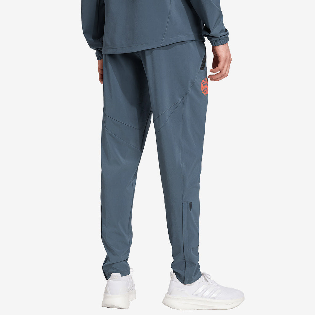 adidas Bayern Munich 25/26 Competition Vis Tech Pants