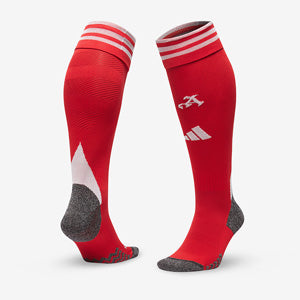 adidas Arsenal 25/26 Home Socks