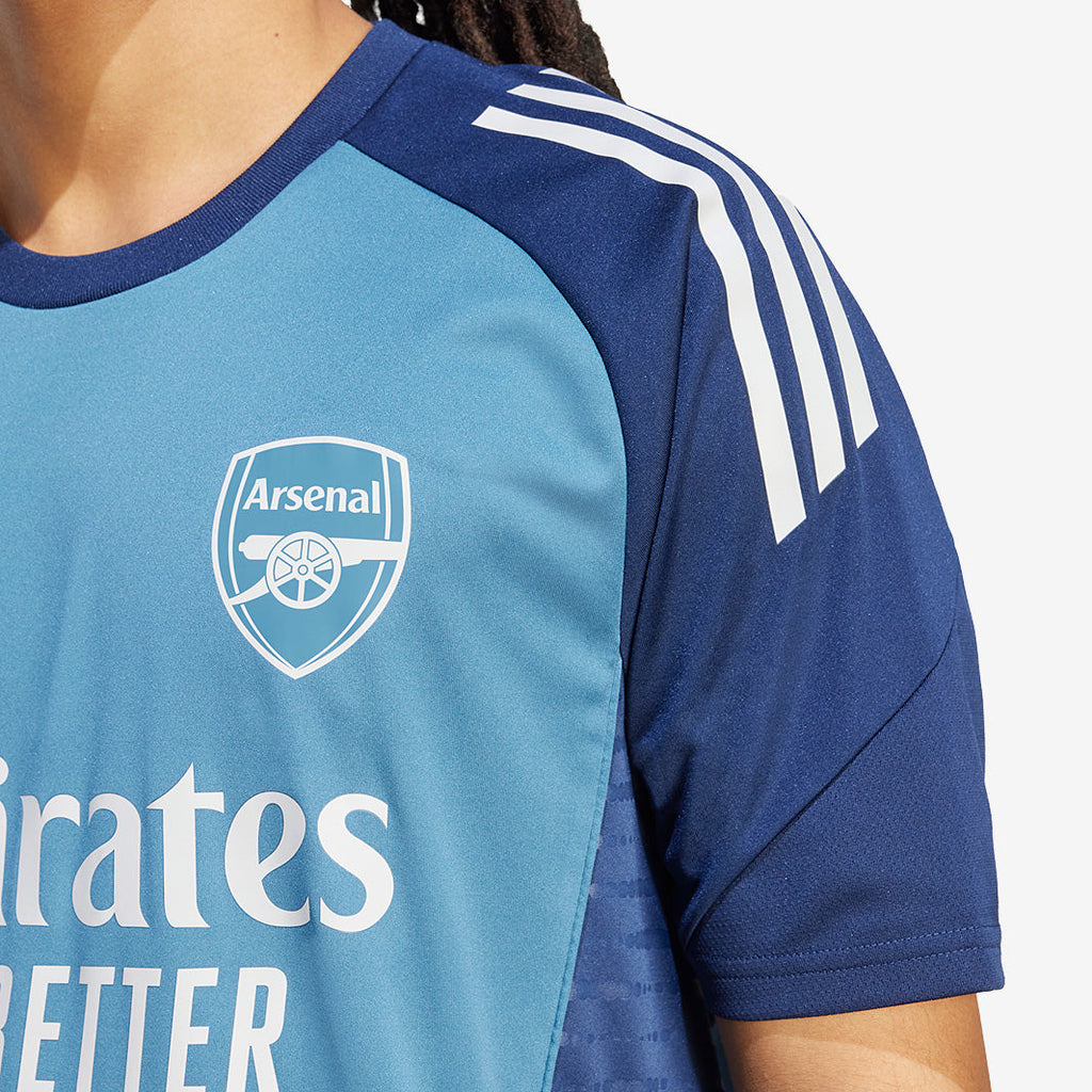adidas Arsenal 25/26 Training Shirt
