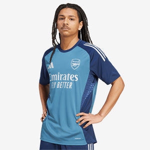 adidas Arsenal 25/26 Training Shirt