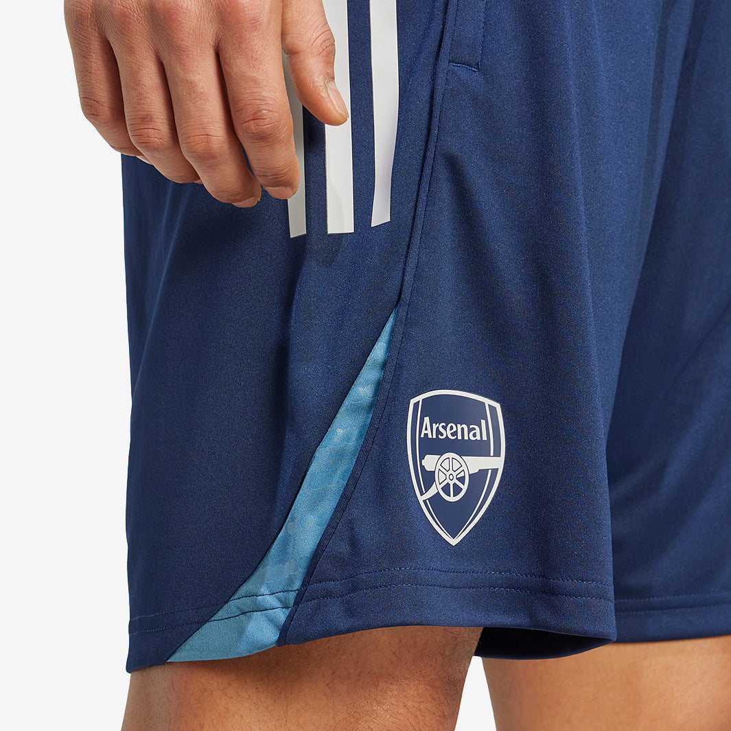 adidas Arsenal 25/26 Tiro 25 Training Shorts