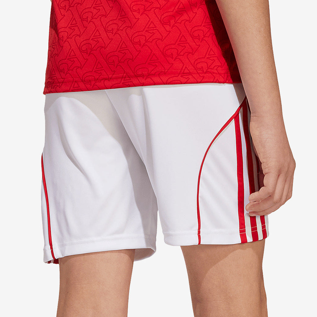 adidas Arsenal 25/26 Kids Home Shorts