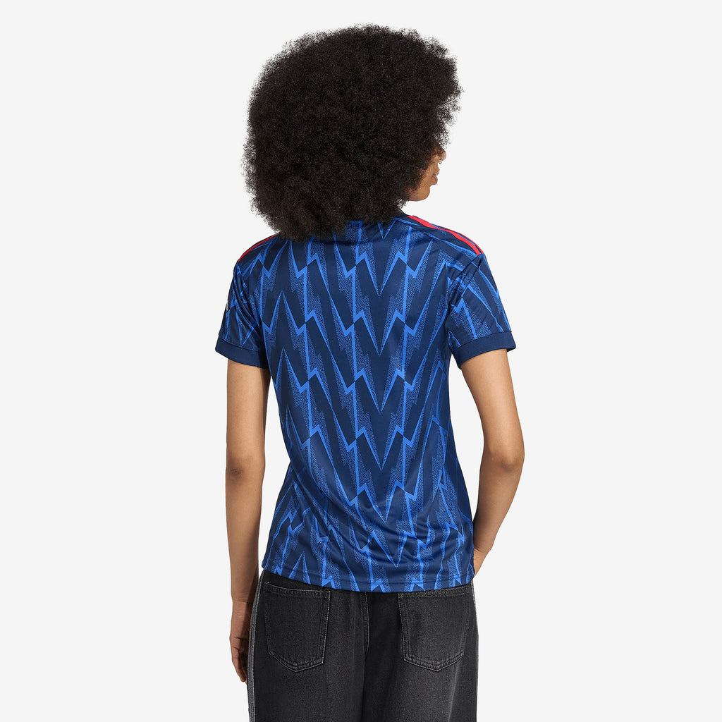 adidas Arsenal 25/26 Womens Away Shirt