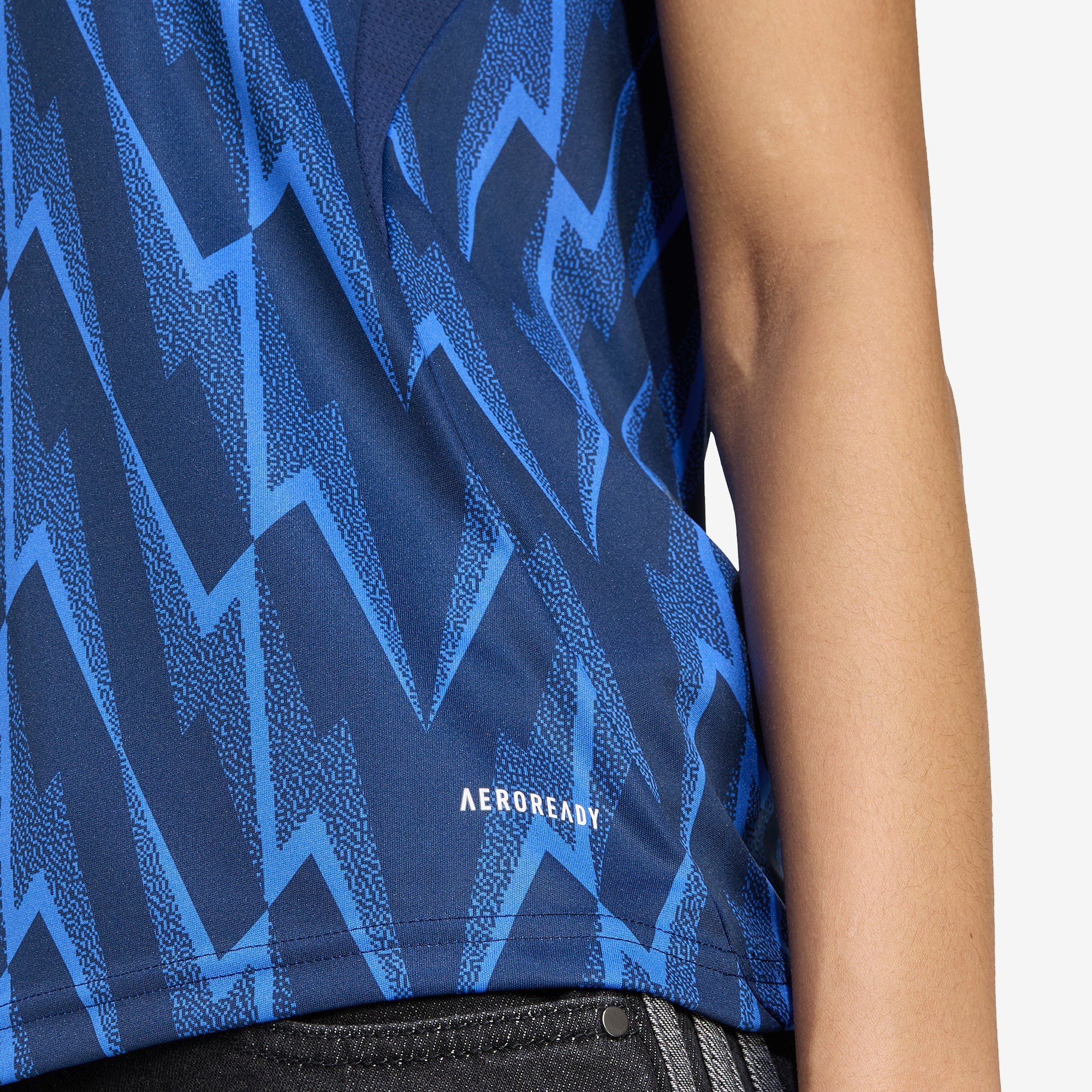 adidas Arsenal 25/26 Womens Away Shirt