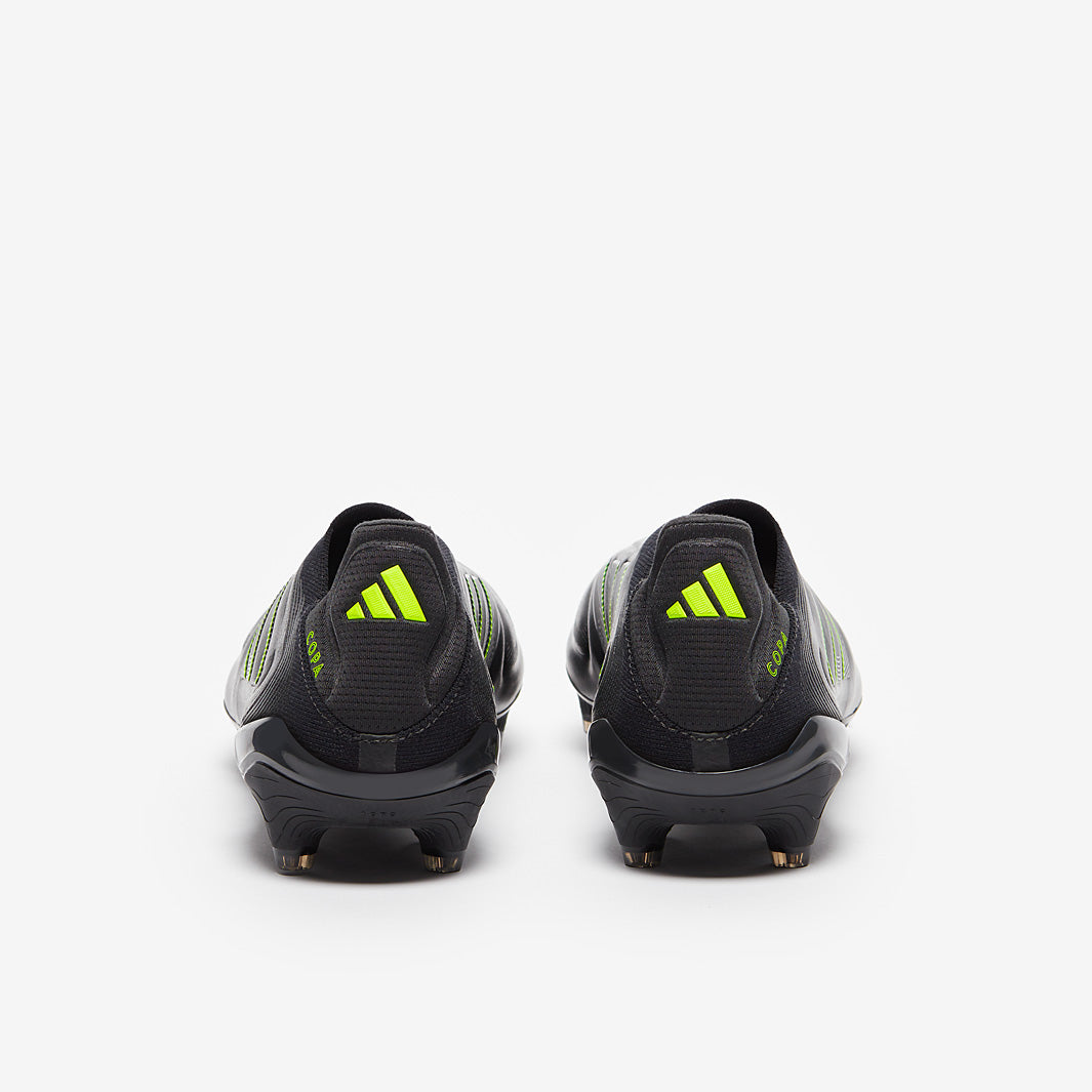 adidas Copa Pure III Elite Laceless FG