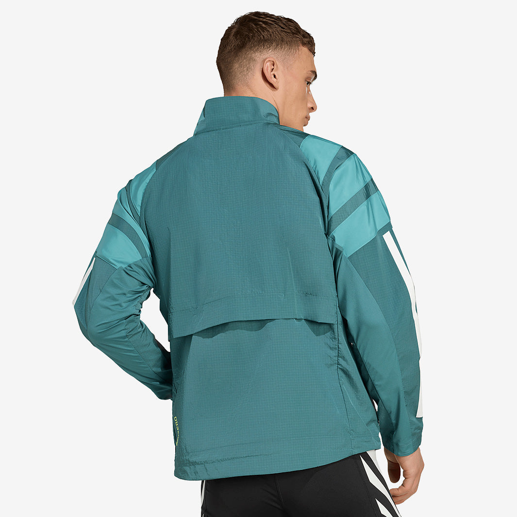 adidas adizero Archive Jacket