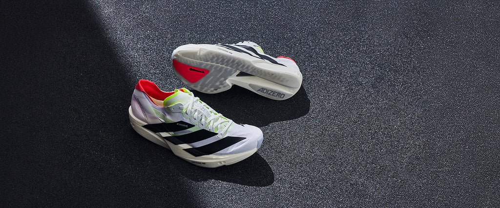 adidas adizero Takumi Sen 11