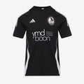 adidas Coalville Town 1st Team SS Travel Tee