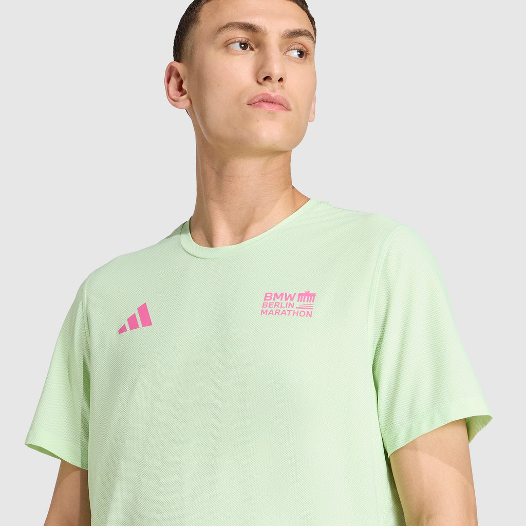adidas Berlin Marathon T-Shirt