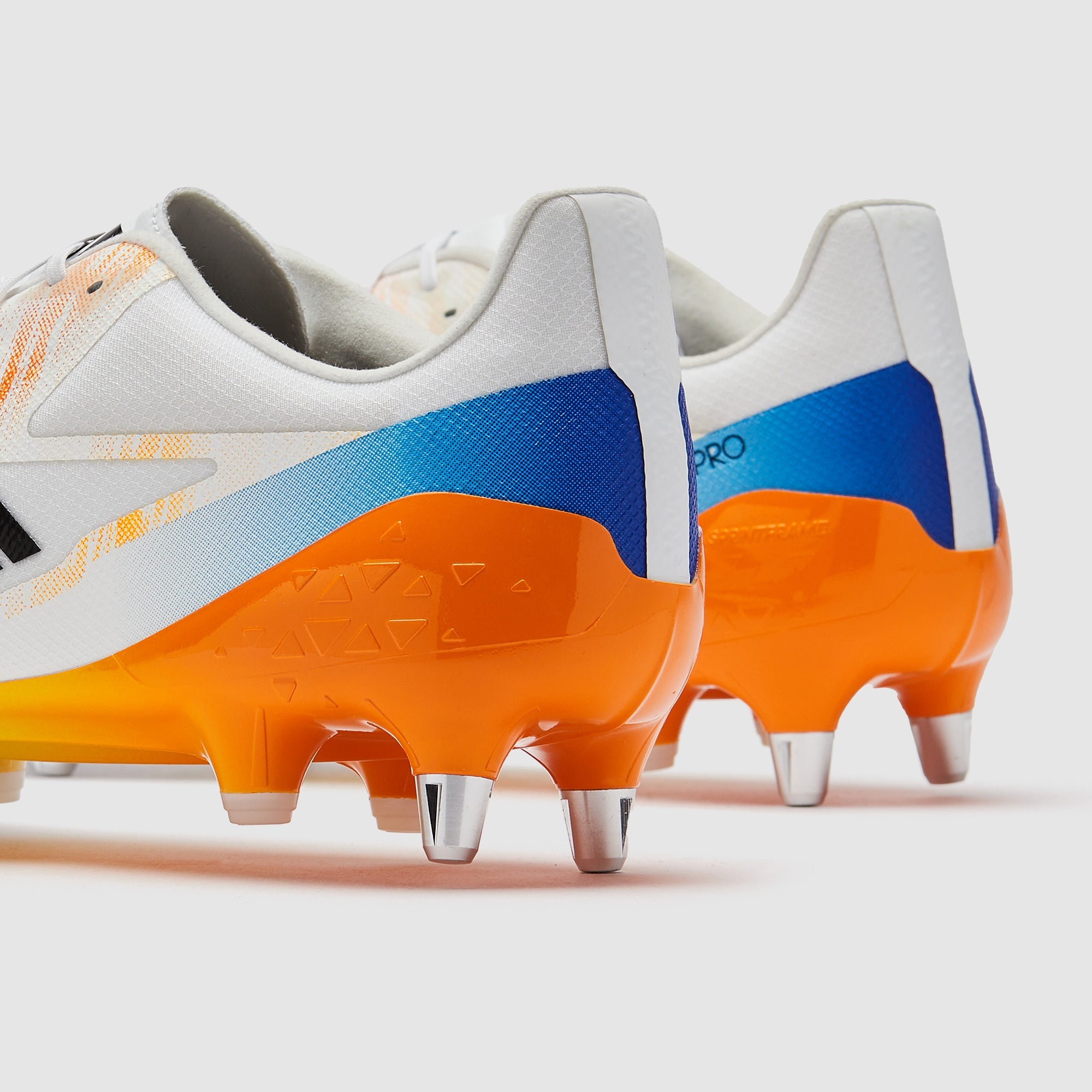 adidas Adizero RS15 Pro SG Rugby Boots