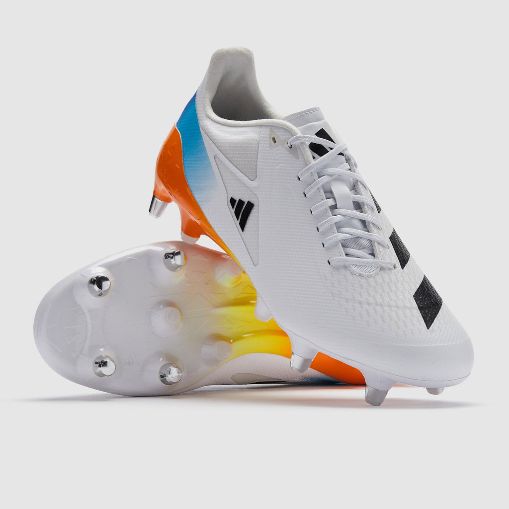 adidas Adizero Ultimate SG Rugby Boots