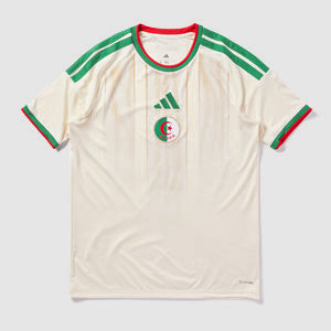 adidas Algeria 2026 Home Shirt