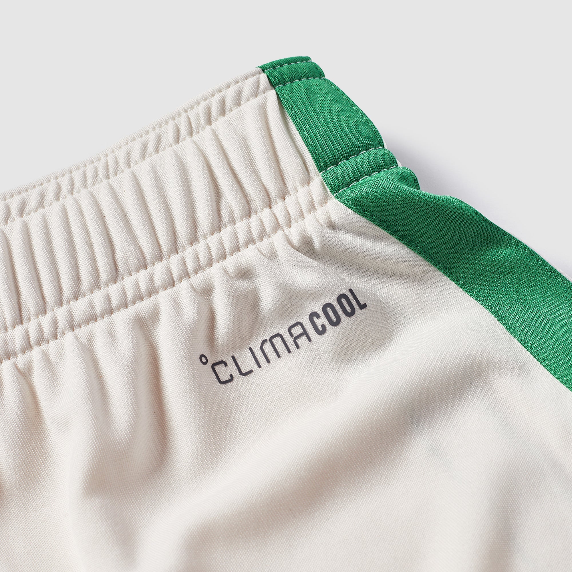 adidas Algeria 2026 Home Shorts