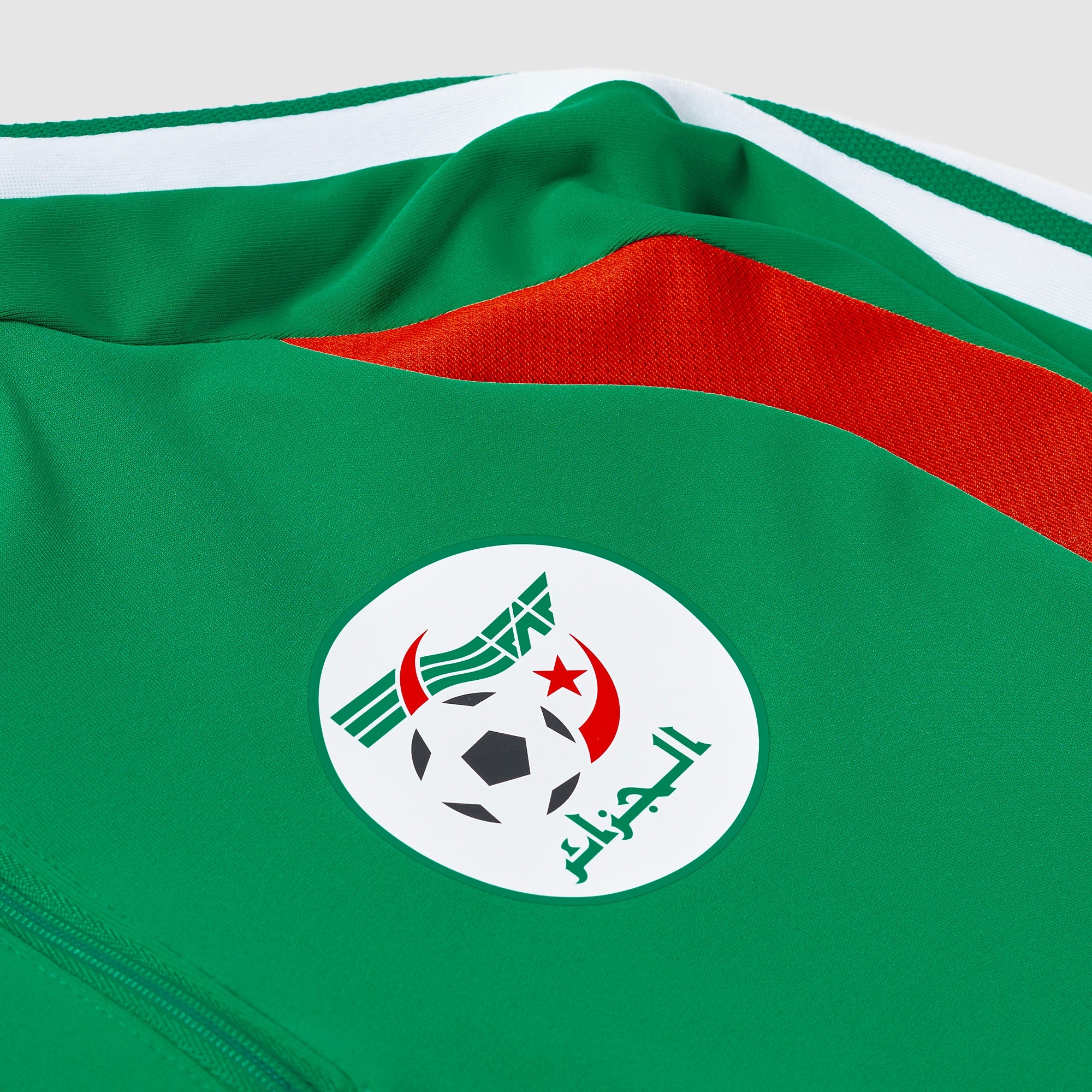 adidas Algeria 2026 Drill Top